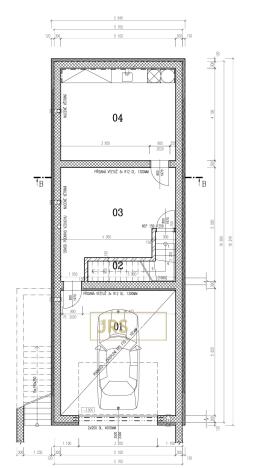Prodej pozemku pro bydlení, Hvězdlice - Nové Hvězdlice, 509 m2