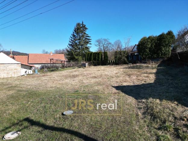 Prodej pozemku pro bydlení, Hvězdlice - Nové Hvězdlice, 509 m2