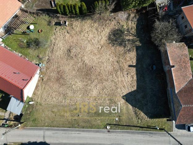 Prodej pozemku pro bydlení, Hvězdlice - Nové Hvězdlice, 509 m2