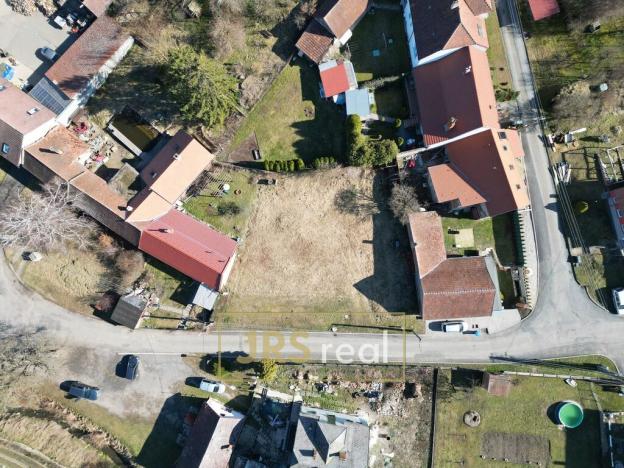Prodej pozemku pro bydlení, Hvězdlice - Nové Hvězdlice, 509 m2
