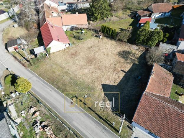 Prodej pozemku pro bydlení, Hvězdlice - Nové Hvězdlice, 509 m2