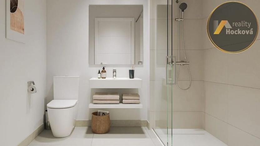 Prodej bytu 3+kk, Mijas, Španělsko, 110 m2