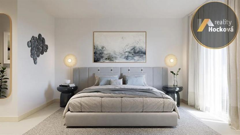 Prodej bytu 3+kk, Mijas, Španělsko, 110 m2