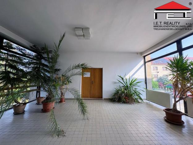 Pronájem kanceláře, Brno, Kroftova, 30 m2