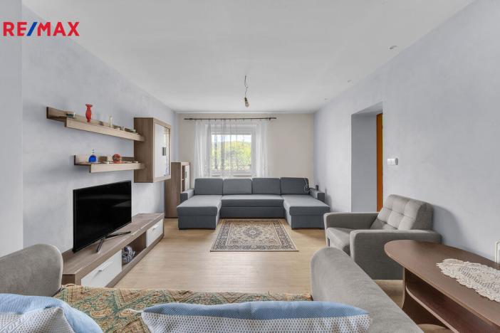 Prodej rodinného domu, Radostov, 187 m2