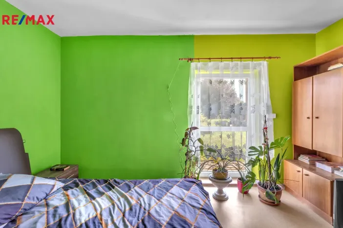 Prodej rodinného domu, Radostov, 187 m2