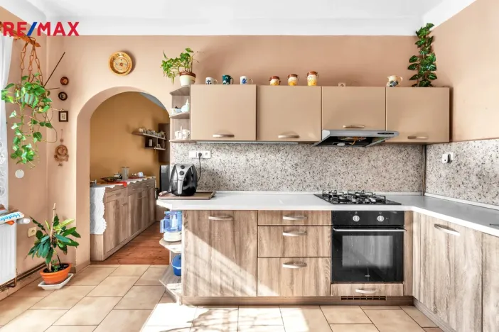 Prodej rodinného domu, Radostov, 187 m2