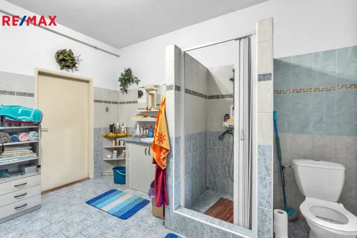 Prodej rodinného domu, Radostov, 187 m2