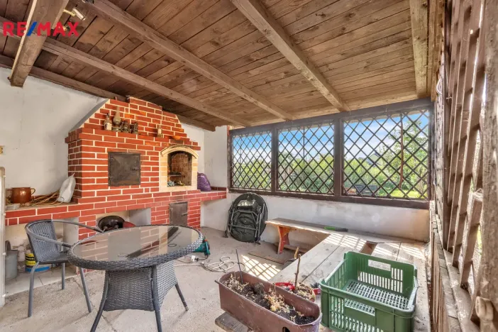 Prodej rodinného domu, Radostov, 187 m2