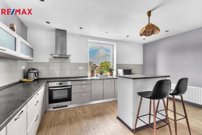 Prodej rodinného domu, Radostov, 187 m2