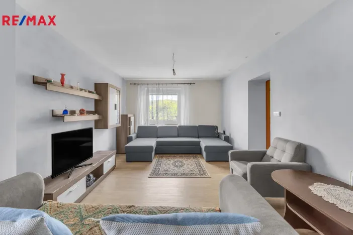 Prodej rodinného domu, Radostov, 187 m2