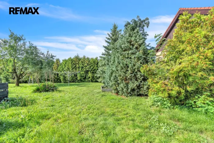 Prodej rodinného domu, Radostov, 187 m2