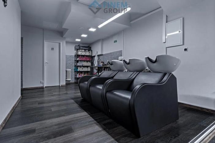 Prodej obchodního prostoru, Praha - Nové Město, 150 m2