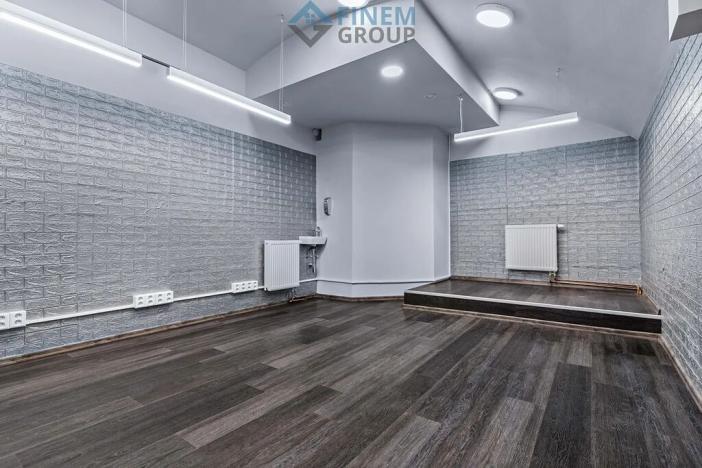 Prodej obchodního prostoru, Praha - Nové Město, 150 m2