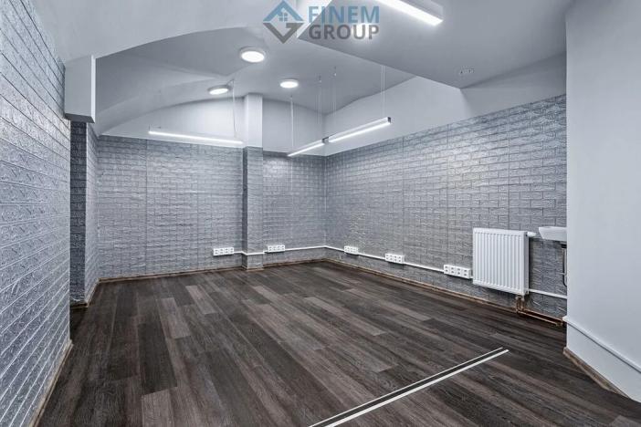 Prodej obchodního prostoru, Praha - Nové Město, 150 m2