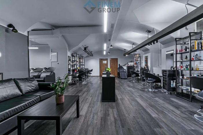 Pronájem obchodního prostoru, Praha - Nové Město, 150 m2