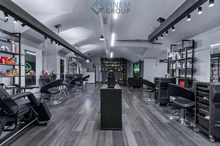 Pronájem obchodního prostoru, Praha - Nové Město, 150 m2