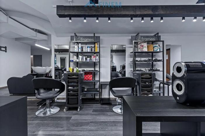 Pronájem obchodního prostoru, Praha - Nové Město, 150 m2