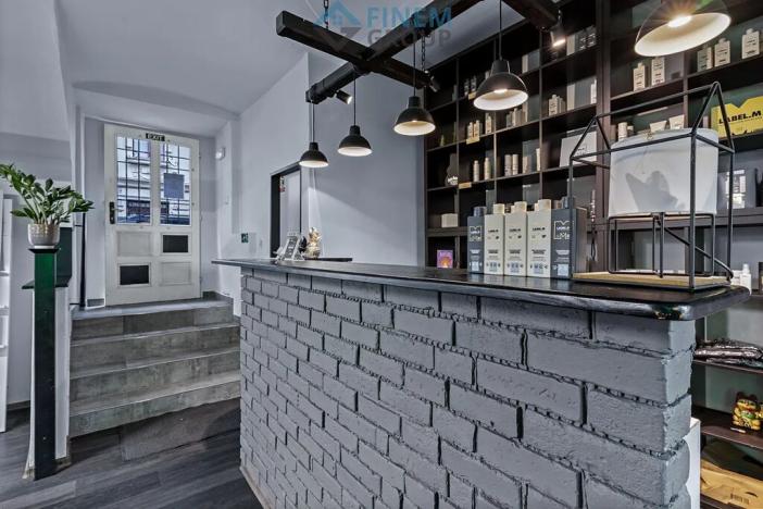 Pronájem obchodního prostoru, Praha - Nové Město, 150 m2