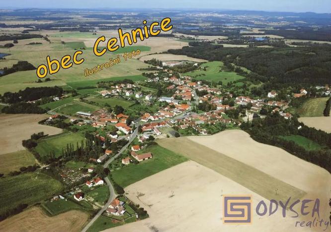 Prodej pozemku pro bydlení, Cehnice, 1776 m2