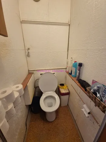 Prodej bytu 3+1, Česká Lípa, Šluknovská, 66 m2