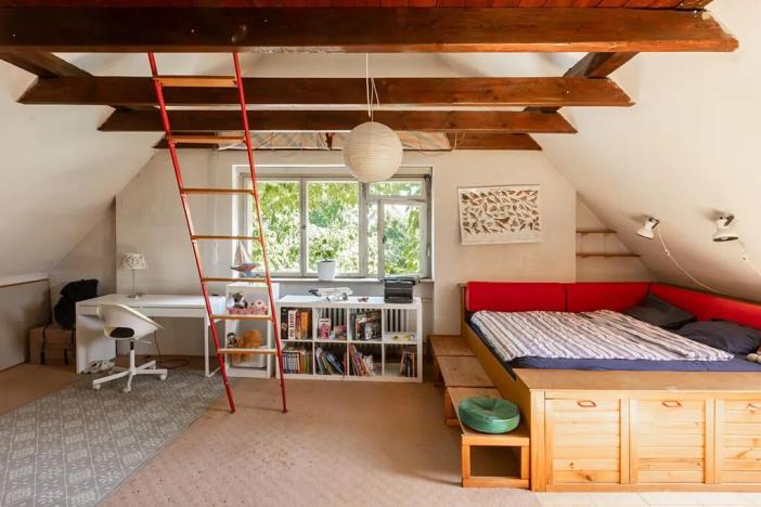 Prodej rodinného domu, Lidice, Oradourská, 186 m2