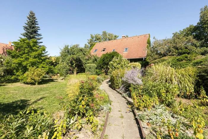 Prodej rodinného domu, Lidice, Oradourská, 186 m2