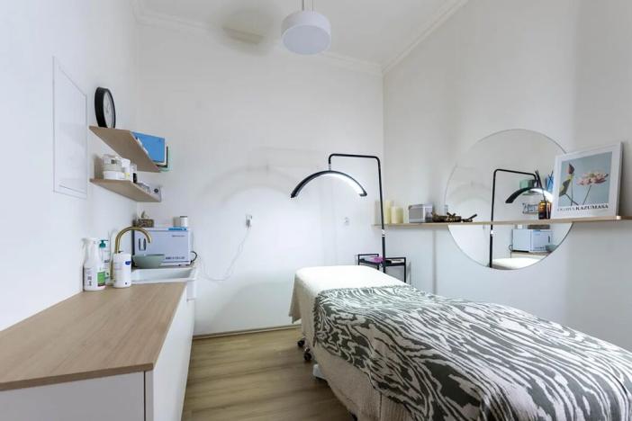 Pronájem obchodního prostoru, Praha - Žižkov, Zvonařova, 50 m2