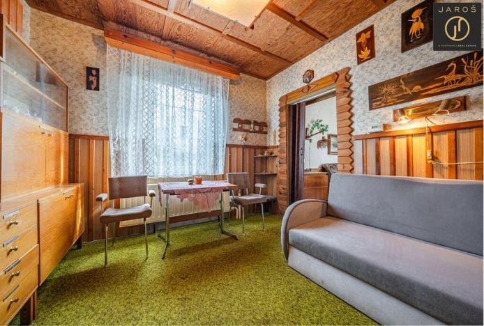 Prodej rodinného domu, Pchery - Humny, Kolmá, 80 m2