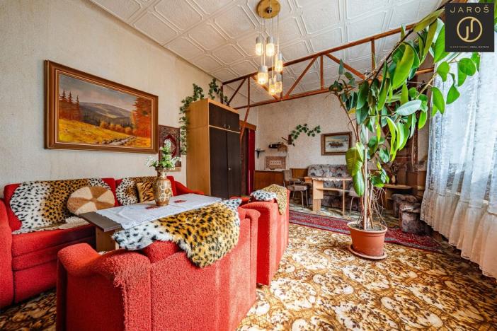 Prodej rodinného domu, Pchery - Humny, Kolmá, 80 m2