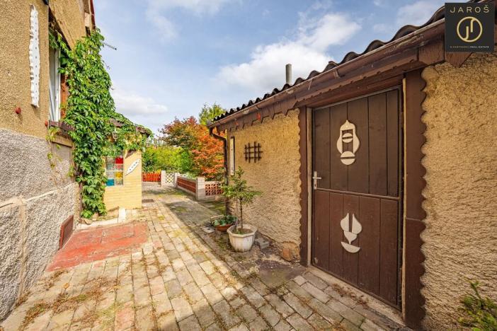 Prodej rodinného domu, Pchery - Humny, Kolmá, 80 m2