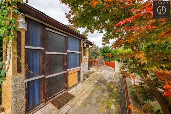 Prodej rodinného domu, Pchery - Humny, Kolmá, 80 m2