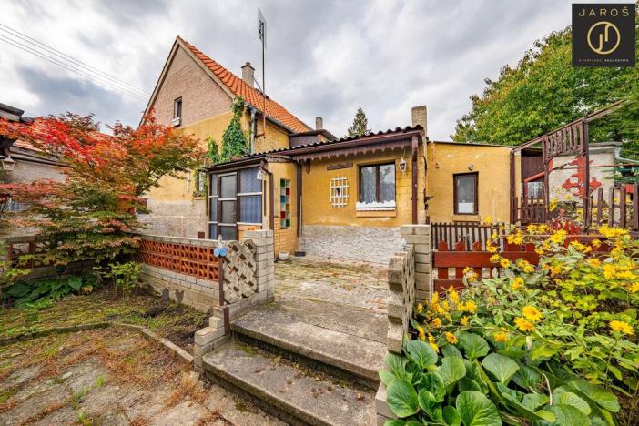 Prodej rodinného domu, Pchery - Humny, Kolmá, 80 m2