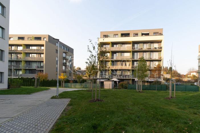 Pronájem bytu 2+kk, Chrudim - Chrudim IV, V Hliníkách, 55 m2