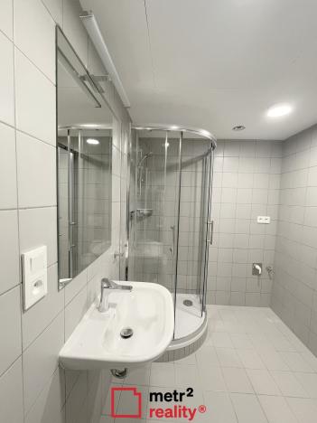 Pronájem bytu 1+kk, Olomouc, U solných mlýnů, 41 m2