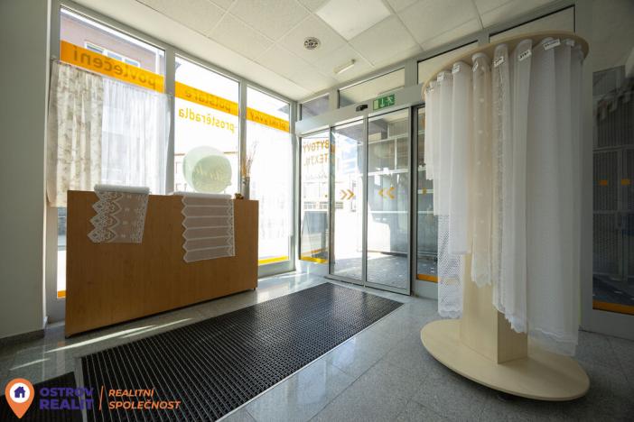 Pronájem obchodního prostoru, Zábřeh, Žižkova, 156 m2