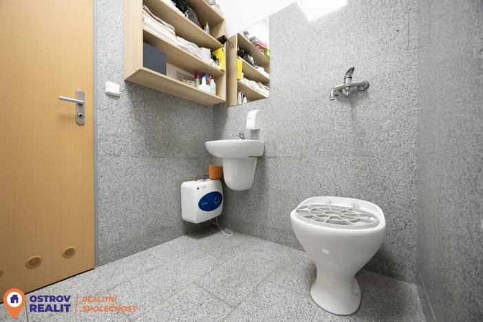 Pronájem obchodního prostoru, Zábřeh, Žižkova, 156 m2