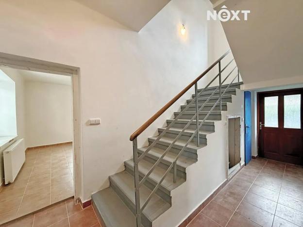 Prodej rodinného domu, Štěpánov, 100 m2