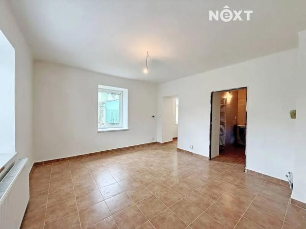 Prodej rodinného domu, Štěpánov, 100 m2