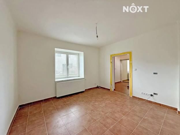 Prodej rodinného domu, Štěpánov, 100 m2