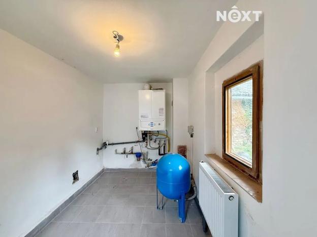 Prodej rodinného domu, Štěpánov, 100 m2