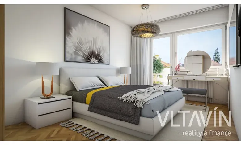 Prodej rodinného domu, Praha - Čimice, Chorušická, 198 m2