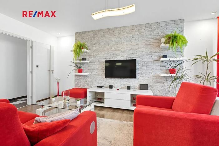 Prodej bytu 4+kk, Praha - Stodůlky, Klukovická, 86 m2