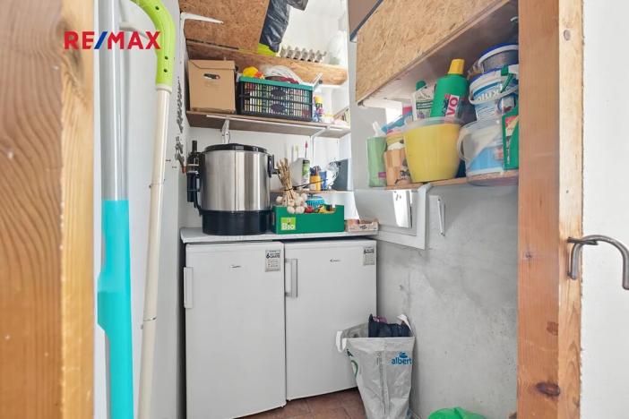 Prodej bytu 4+kk, Praha - Stodůlky, Klukovická, 86 m2