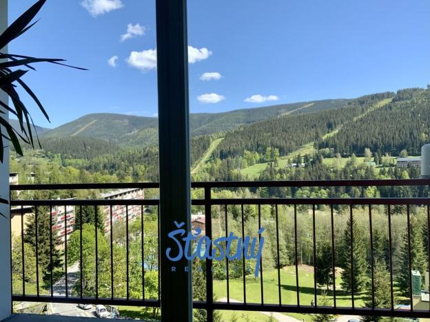 Prodej bytu 3+1, Špindlerův Mlýn - Bedřichov, 75 m2