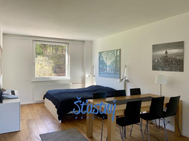 Prodej bytu 3+1, Špindlerův Mlýn - Bedřichov, 75 m2