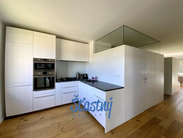 Prodej bytu 3+1, Špindlerův Mlýn - Bedřichov, 75 m2