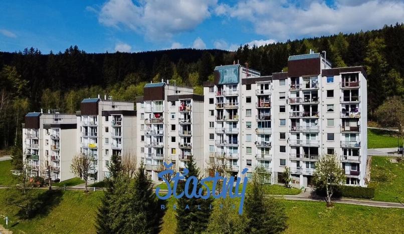 Prodej bytu 3+1, Špindlerův Mlýn - Bedřichov, 75 m2