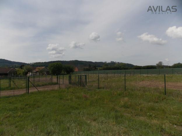 Prodej pozemku pro bydlení, Václavice, Václavice, 862 m2