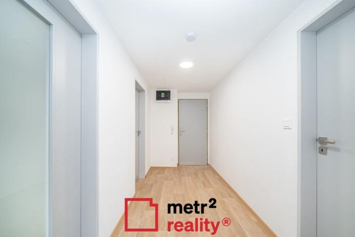 Pronájem bytu 3+kk, Olomouc, U solných mlýnů, 73 m2